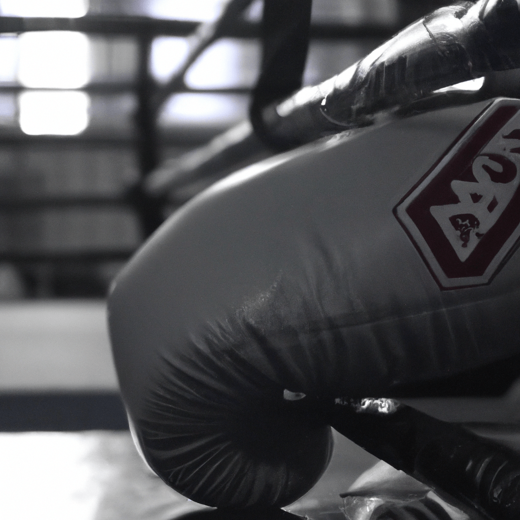 Muay Thai and Boxing photo