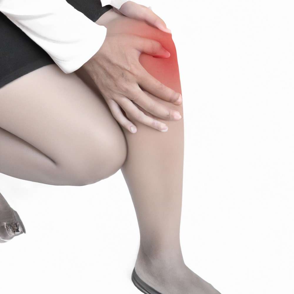 Knee pain