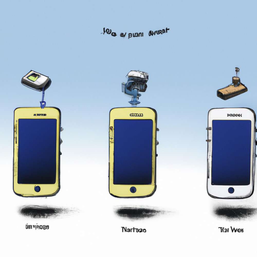 Smartphone Revolution